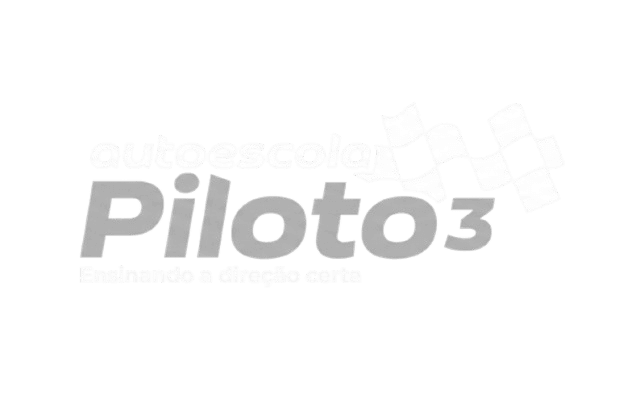 AutoEscola Piloto 3